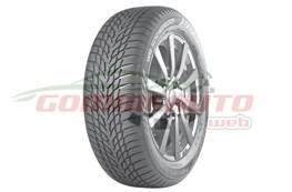 COP. 245/45VR18 NOKIAN WR SNOWPROOF XL 100V M+S